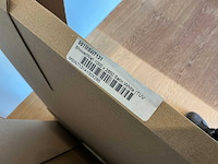 Douchewand (3x) - afbeelding 3 van  3