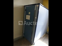 Douchewand met wanden - afbeelding 1 van  9