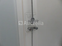 Douchewand met wanden - afbeelding 3 van  9