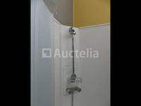 Douchewand met wanden - afbeelding 5 van  9