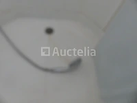 Douchewand met wanden - afbeelding 6 van  9
