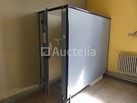 Douchewand met wanden - afbeelding 8 van  9