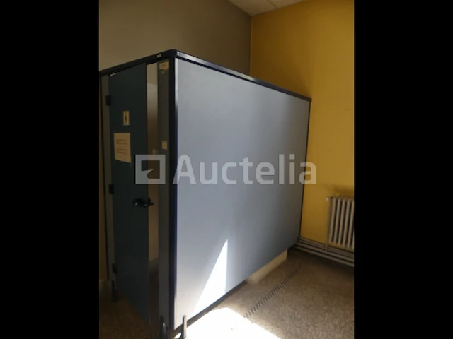 Douchewand met wanden - afbeelding 9 van  9