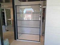 Douchewand - afbeelding 1 van  5