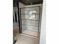 Douchewand - afbeelding 3 van  5