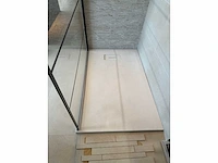 Douchewand - afbeelding 4 van  5