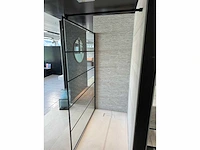 Douchewand - afbeelding 5 van  5