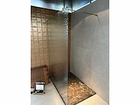 Douchewand - afbeelding 3 van  4
