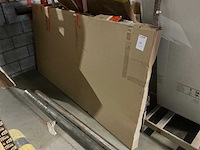 Douchewand - afbeelding 1 van  4