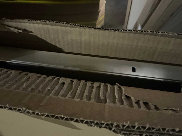 Douchewand - afbeelding 2 van  4