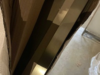 Douchewand - afbeelding 2 van  4