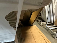 Douchewand - afbeelding 3 van  4