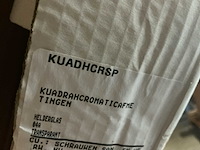 Douchewand - afbeelding 4 van  4