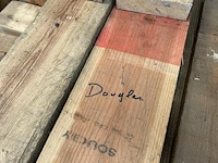 Douglas balken - diverse lengtes (174-38) - afbeelding 3 van  3