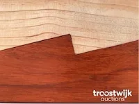 Douglas bijgebouw 2,5x2,5 - afbeelding 4 van  19