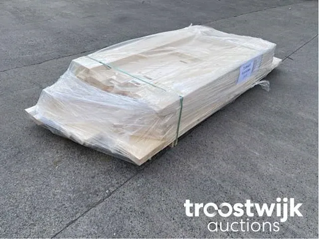 Douglas bijgebouw 2,5x2,5 - afbeelding 11 van  19
