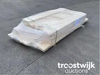 Douglas bijgebouw 2,5x2,5 - afbeelding 11 van  19