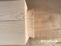 Douglas bijgebouw 3x2,5 - afbeelding 7 van  18