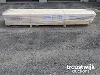 Douglas bijgebouw 3x2,5 - afbeelding 10 van  18