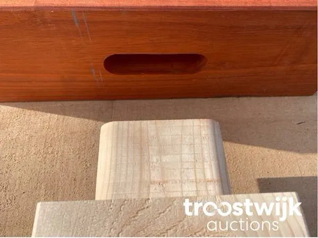 Douglas bijgebouw 4,5x3,5 - afbeelding 4 van  19