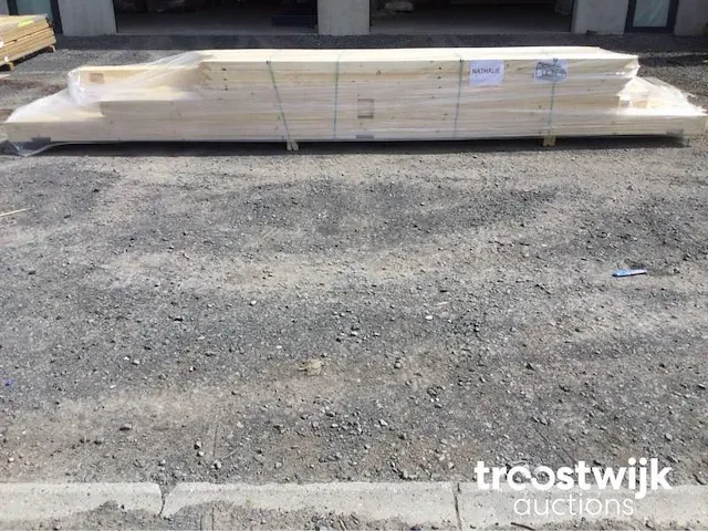 Douglas bijgebouw 4,5x3,5 - afbeelding 11 van  19