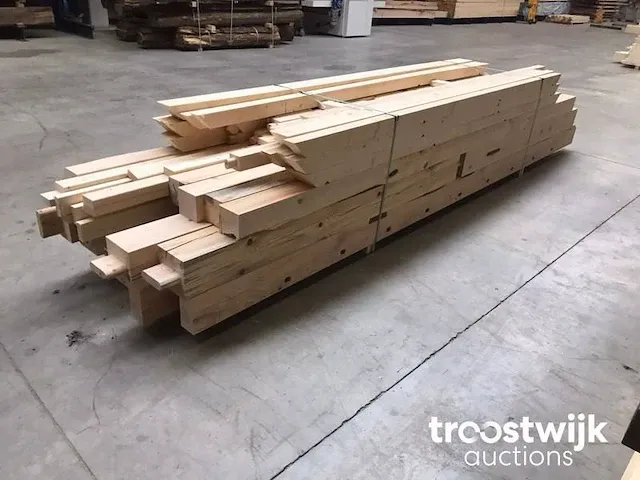 Douglas bijgebouw 4,5x4 - afbeelding 10 van  19