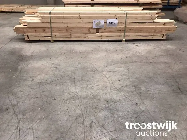 Douglas bijgebouw 4,5x4 - afbeelding 11 van  19