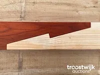 Douglas bijgebouw 6,2x4 - afbeelding 3 van  18