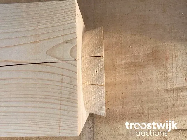 Douglas bijgebouw 6,2x4 - afbeelding 7 van  18