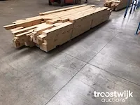 Douglas bijgebouw 6,2x4 - afbeelding 10 van  18