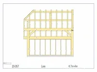 Douglas bijgebouw 6,2x4 - afbeelding 17 van  18
