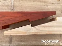 Douglas carport 10,5x5,5 - afbeelding 8 van  19