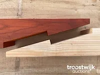 Douglas carport 10x5,5 - afbeelding 6 van  19