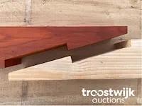 Douglas carport 10x5,5 - afbeelding 6 van  22