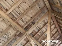 Douglas carport 9x5 - afbeelding 6 van  26