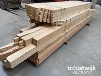 Douglas carport 9x5 - afbeelding 18 van  26