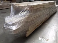 Douglas carport 9x5 - afbeelding 19 van  26