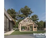 Douglas chalet 8x6