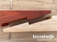 Douglas chalet 8x6 - afbeelding 6 van  26