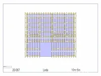 Douglas chalet 9x10 (90 m²) - afbeelding 2 van  27