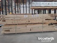 Douglas chalet 9x10 (90 m²) - afbeelding 19 van  27