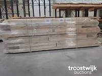Douglas chalet 9x10 (90 m²) - afbeelding 20 van  27