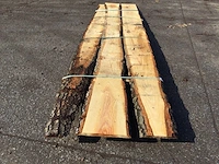 Douglas dakbeschot of verticale beplanking (3x) - afbeelding 7 van  18