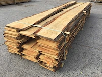 Douglas dakbeschot of verticale beplanking (3x) - afbeelding 13 van  18