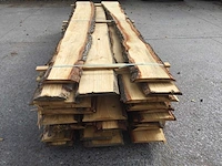 Douglas dakbeschot of verticale beplanking (3x) - afbeelding 14 van  18