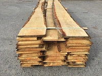 Douglas dakbeschot of verticale beplanking (3x) - afbeelding 15 van  18