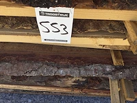Douglas dakbeschot of verticale beplanking (5x) - afbeelding 4 van  22