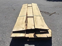 Douglas dakbeschot of verticale beplanking (5x) - afbeelding 8 van  22