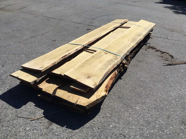 Douglas dakbeschot of verticale beplanking (5x) - afbeelding 10 van  22