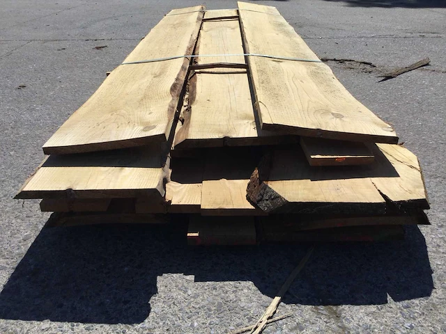Douglas dakbeschot of verticale beplanking (5x) - afbeelding 11 van  22